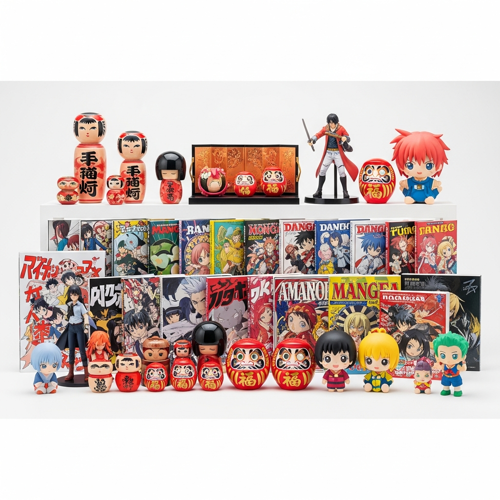 Michi - Shop Authentic Japanese Products, Delivered Worldwide